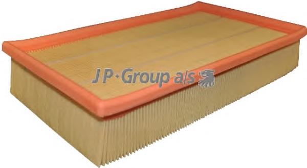 1118604700 JP Group filtro de ar