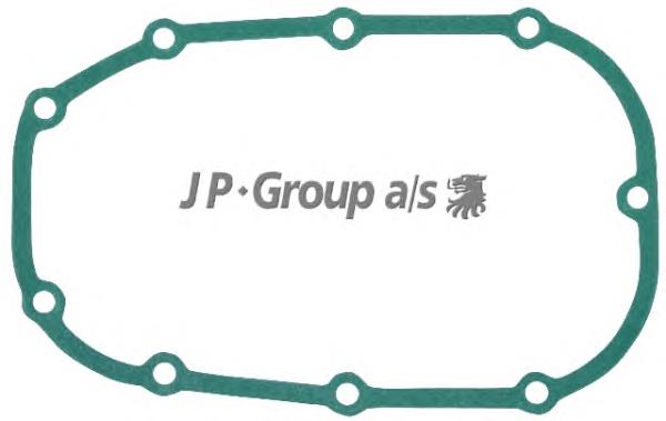 1119600102 JP Group vedante de tampa superior do bloco de cilindros