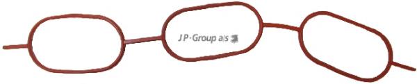 1119603100 JP Group vedante de tubo coletor de admissão