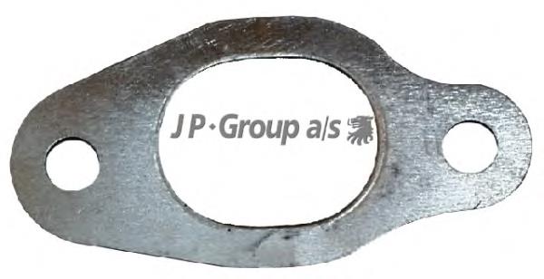 1119604500 JP Group vedante de tubo coletor de escape