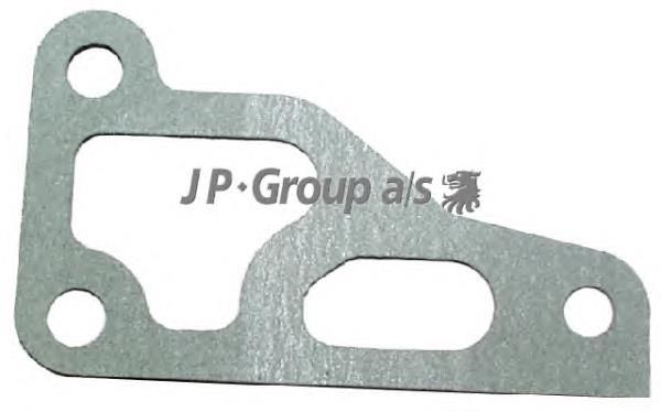 1119604902 JP Group vedante de adaptador do filtro de óleo