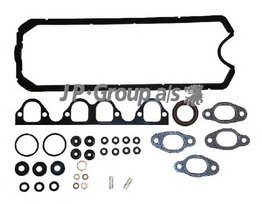 1119000610 JP Group kit superior de vedantes de motor