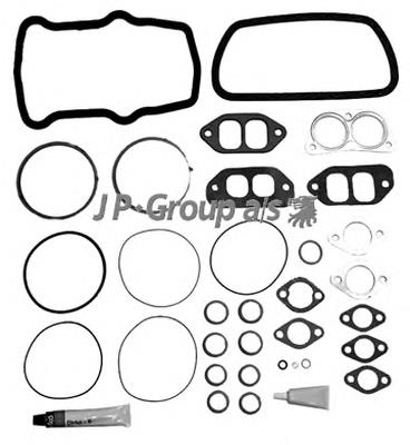 1119000312 JP Group kit superior de vedantes de motor