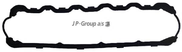 1119201400 JP Group прокладка клапанной крышки