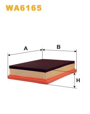 Compre RD1340WA9478 Rider Filtro de ar