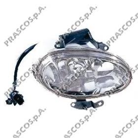 Фара противотуманная, левая Hyundai/Kia 9220102100 цена, от 63.38 USD