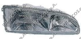 Luz direita para Hyundai H100 (P)