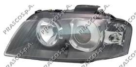 Фара левая VAG 8P0941029D цена, от 181.16 USD