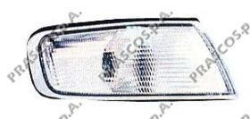 Pisca-pisca direito para Honda Accord (CD7)