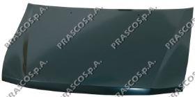  Capota Mitsubishi Montero SPORT SUV (K8, K9) (2000 - 2004) SPORT