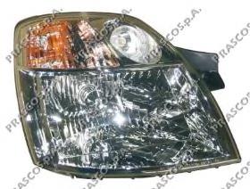 9210107011 Hyundai/Kia luz esquerda