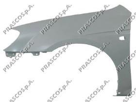 Pára-lama dianteiro esquerdo KIA Cerato I LD