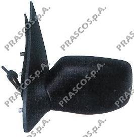 E0763 SPJ Espelho de retrovisão esquerdo