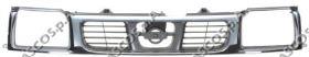 Решетка Polcar 279605
