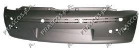 Pára-choque traseiro para Fiat Punto (188AX)