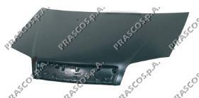  Capota Fiat Punto II hatchback (188) (1999 - 2012) II