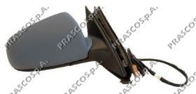 Espelho de retrovisão direito Audi A4 8K5