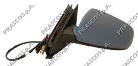 Espelho de retrovisão esquerdo Audi A4 8K2