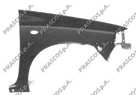 Pára-lama dianteiro direito Fiat Punto 176C