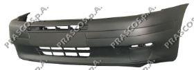 182945580 Fiat/Alfa/Lancia Pára-choque dianteiro