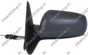 24854233 Iparlux Espelho de retrovisão esquerdo