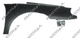 Pára-lama dianteiro direito Renault Laguna I B56, 556