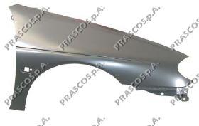Pára-lama dianteiro direito Renault Megane 1 LA0, LA1