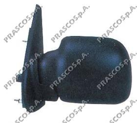 Espelho de retrovisão esquerdo 54114090 Jumasa