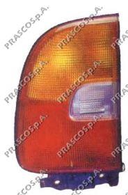 Lanterna traseira direita para Toyota RAV4 (XA)