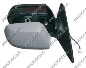 Наружное зеркало правое Mazda 1469104 цена, от 28.12 USD