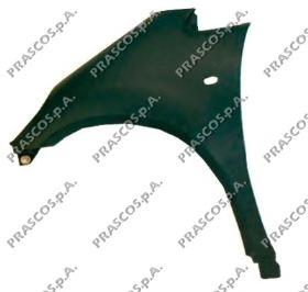 Pára-lama dianteiro esquerdo Mercedes A W168