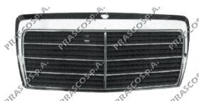 Grelha do radiador para Mercedes E (C124)