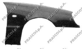 Pára-lama dianteiro direito Mercedes E  S210