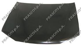 Capota Peugeot 406 8B