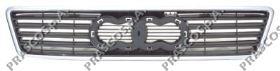 Grelha do radiador Audi A6 4B2, 4B4