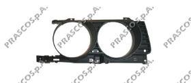 Решетка радиатора левая Prasco BM0422124 цена, от 12.47 USD