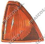 Pisca-pisca esquerdo para Alfa Romeo 75 (162B)