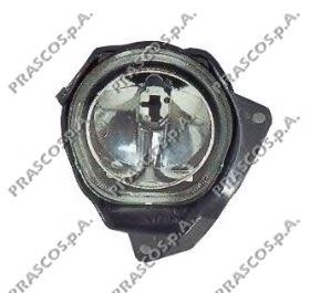 0046752415 Fiat/Alfa/Lancia luzes de nevoeiro esquerdas