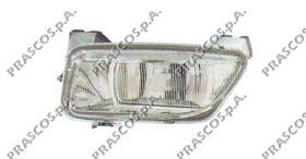 Luzes de nevoeiro esquerdas para Citroen Saxo (S0, S1)