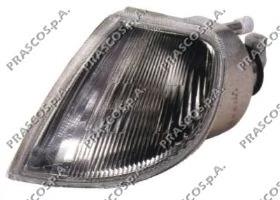 Pisca-pisca esquerdo para Citroen Saxo (S0, S1)