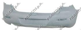 Pára-choque traseiro MZ3261051 Prasco