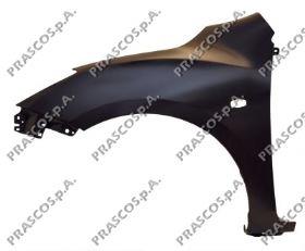 Pára-lama dianteiro esquerdo Mazda 3 BL