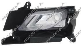 Luzes de nevoeiro direitas Mazda BDG751680C preço, a partir de  