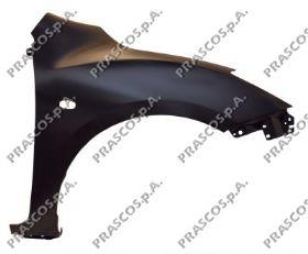 Pára-lama dianteiro direito Mazda 3 preço, a partir de 55,61 USD