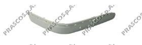 Купить A2108851921 Mercedes Накладка бампера переднего левая
