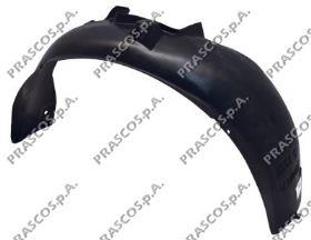 Compre Guarda-barras direito do pára-lama dianteiro Opel Vectra 