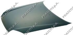 Capota para Hyundai Elantra III XD