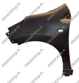 Pára-lama dianteiro esquerdo Hyundai I20 1 PB