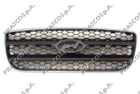 Решетка радиатора 865612B010 Hyundai/Kia