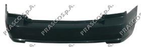 Задний бампер 8661125600 Hyundai/Kia